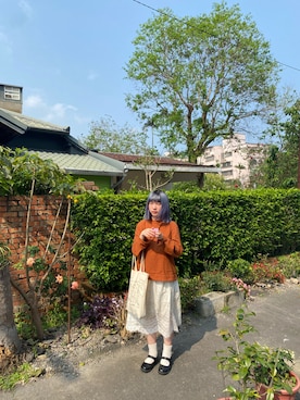 gaie  さんのコーディネート