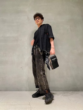 ＡＯＫＩさんのコーディネート