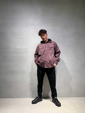 ＡＯＫＩさんのコーディネート