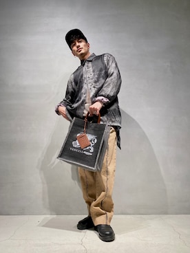 ＡＯＫＩさんのコーディネート