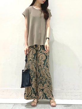 haruさんのコーディネート