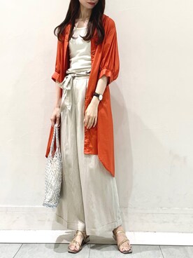 haruさんのコーディネート