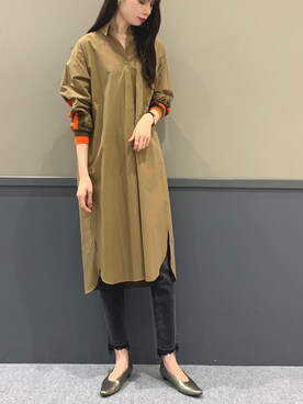 haruさんのコーディネート