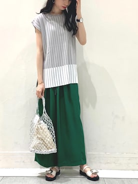 haruさんのコーディネート