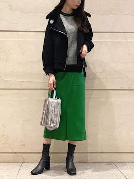 haruさんのコーディネート