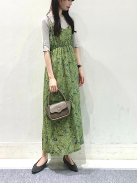 haruさんのコーディネート