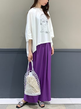 haruさんのコーディネート