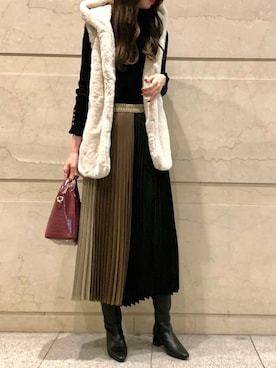 haruさんのコーディネート