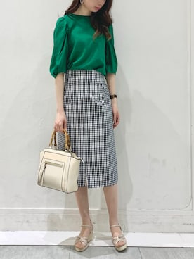 haruさんのコーディネート