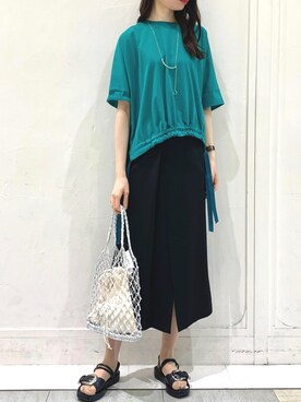 haruさんのコーディネート