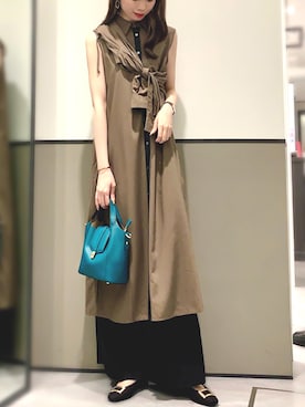 haruさんのコーディネート