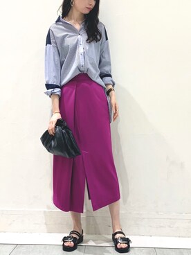 haruさんのコーディネート