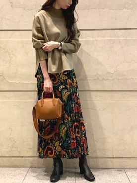 haruさんのコーディネート