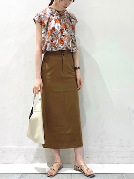 haruさんのコーディネート