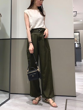 haruさんのコーディネート