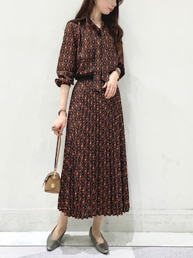 haruさんのコーディネート