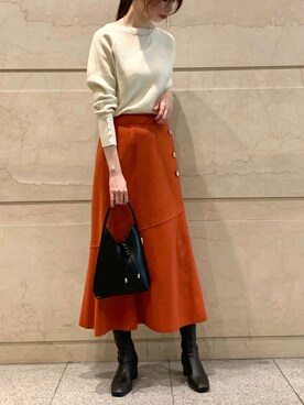 haruさんのコーディネート