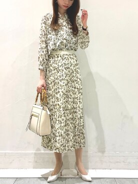 haruさんのコーディネート