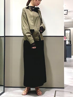 haruさんのコーディネート