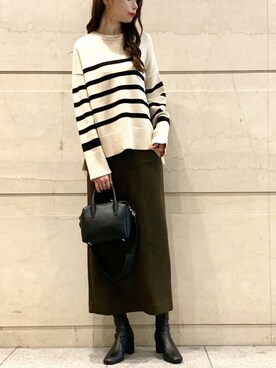 haruさんのコーディネート