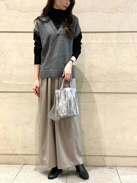 haruさんのコーディネート