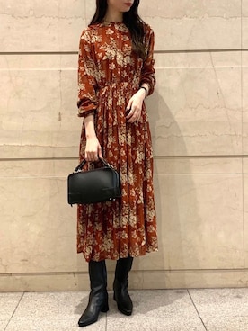 haruさんのコーディネート