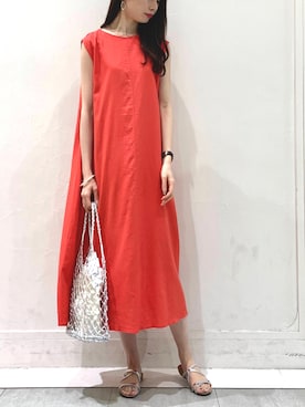 haruさんのコーディネート