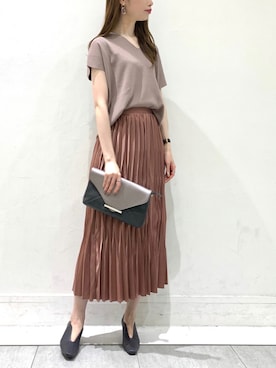 haruさんのコーディネート