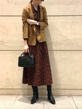 haruさんのコーディネート