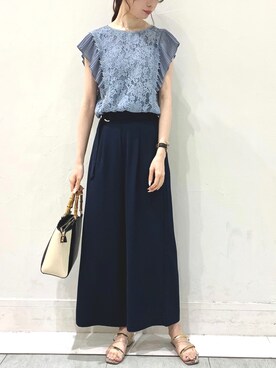 haruさんのコーディネート