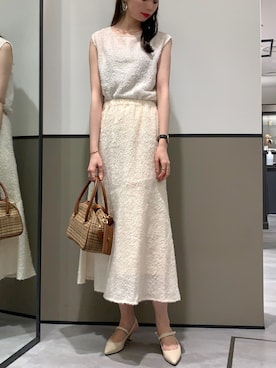 haruさんのコーディネート