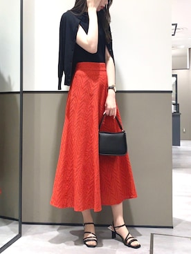 haruさんのコーディネート