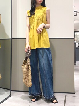 haruさんのコーディネート