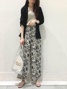 haruさんのコーディネート