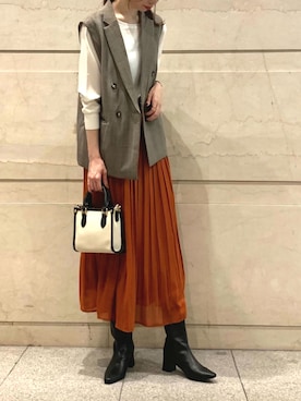 haruさんのコーディネート