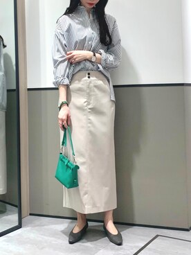 haruさんのコーディネート