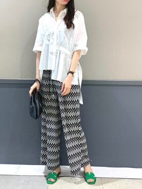 haruさんのコーディネート