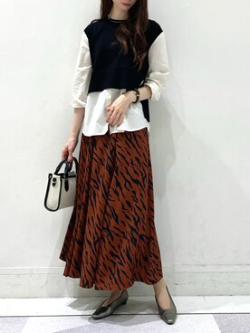 haruさんのコーディネート