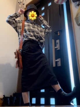 しゅさんのコーディネート