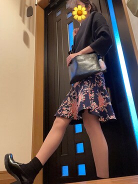 しゅさんのコーディネート