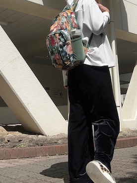 kodamari さんのコーディネート