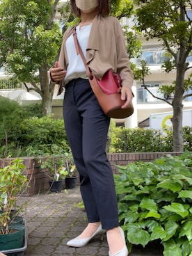 kodamari さんのコーディネート