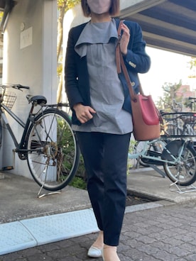 kodamari さんのコーディネート