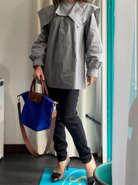 kodamari さんのコーディネート