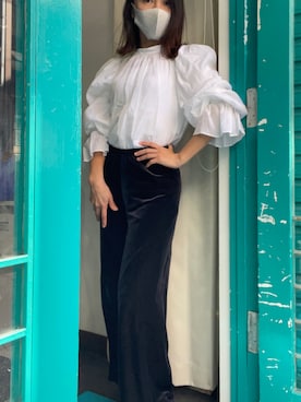 kodamari さんのコーディネート