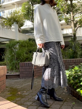 kodamari さんのコーディネート