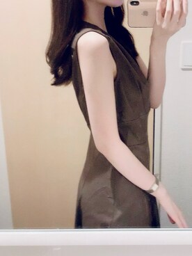 𝑚𝑎𝑦𝑢さんのコーディネート