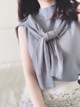 𝑚𝑎𝑦𝑢さんのコーディネート