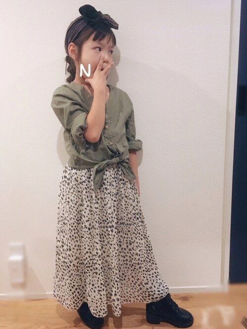 naーtan♡さんのコーディネート