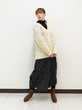 rina...さんのコーディネート